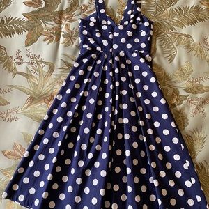 Carolina Herrera Designer Dress (2)